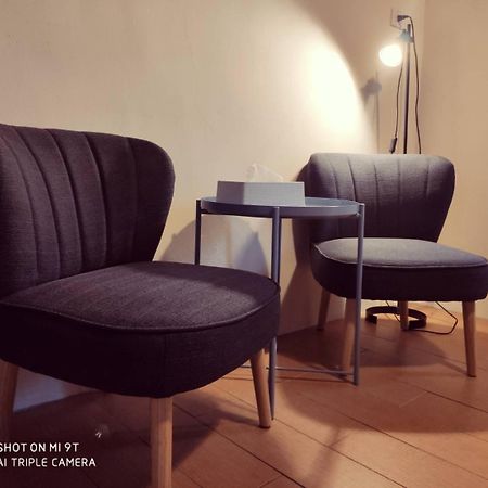Taipei Jinguashi Cloud Mountain Homestay B&B Джиуфен Екстериор снимка