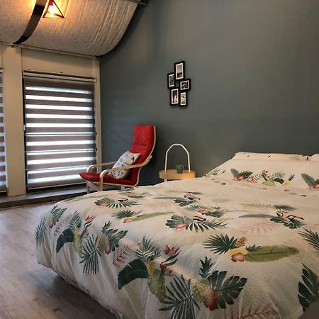 Taipei Jinguashi Cloud Mountain Homestay B&B Джиуфен Екстериор снимка
