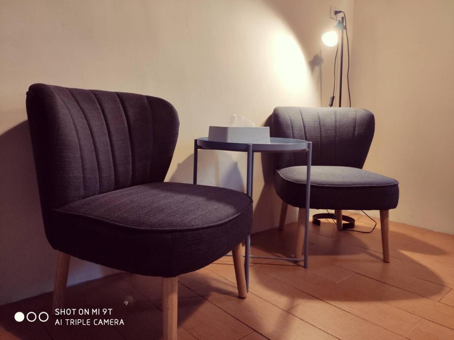 Taipei Jinguashi Cloud Mountain Homestay B&B Джиуфен Екстериор снимка