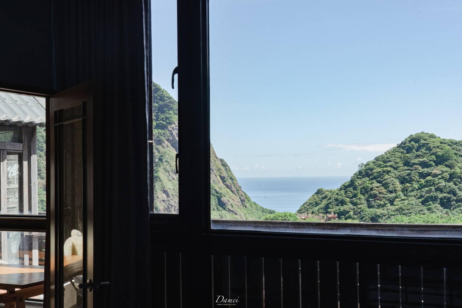 Taipei Jinguashi Cloud Mountain Homestay B&B Джиуфен Екстериор снимка