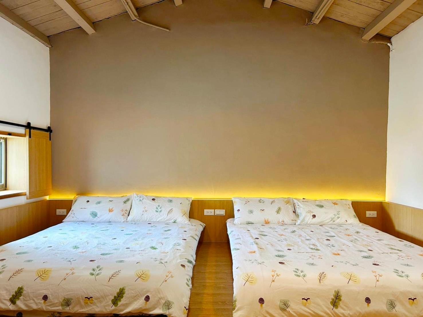 Taipei Jinguashi Cloud Mountain Homestay B&B Джиуфен Екстериор снимка